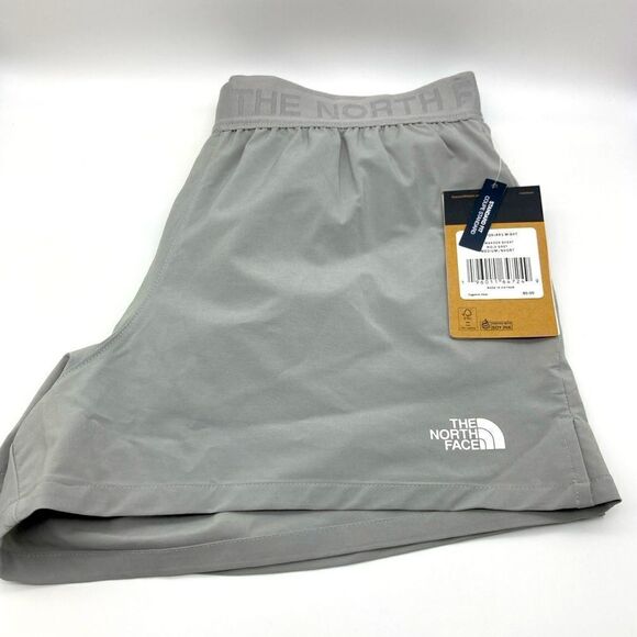 NWT The North Face Women’s Wonder Short Size M - Picture 6 of 10